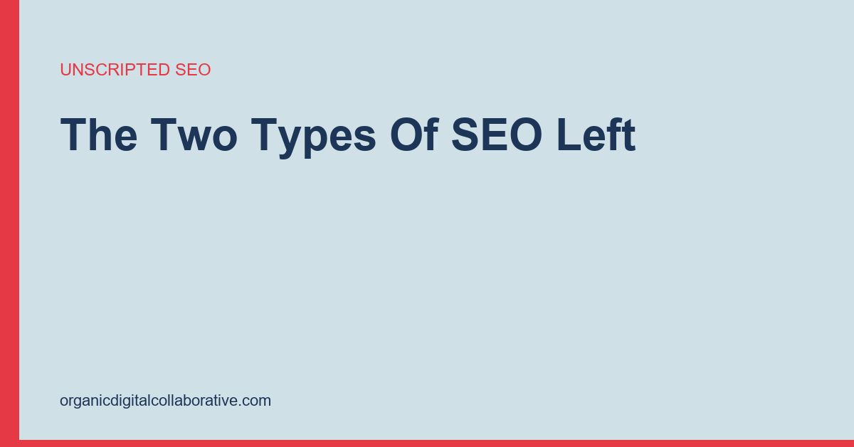 One System: SEO, PR And Paid Together